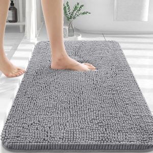 Bathroom Rugs 30x20, Extra Soft